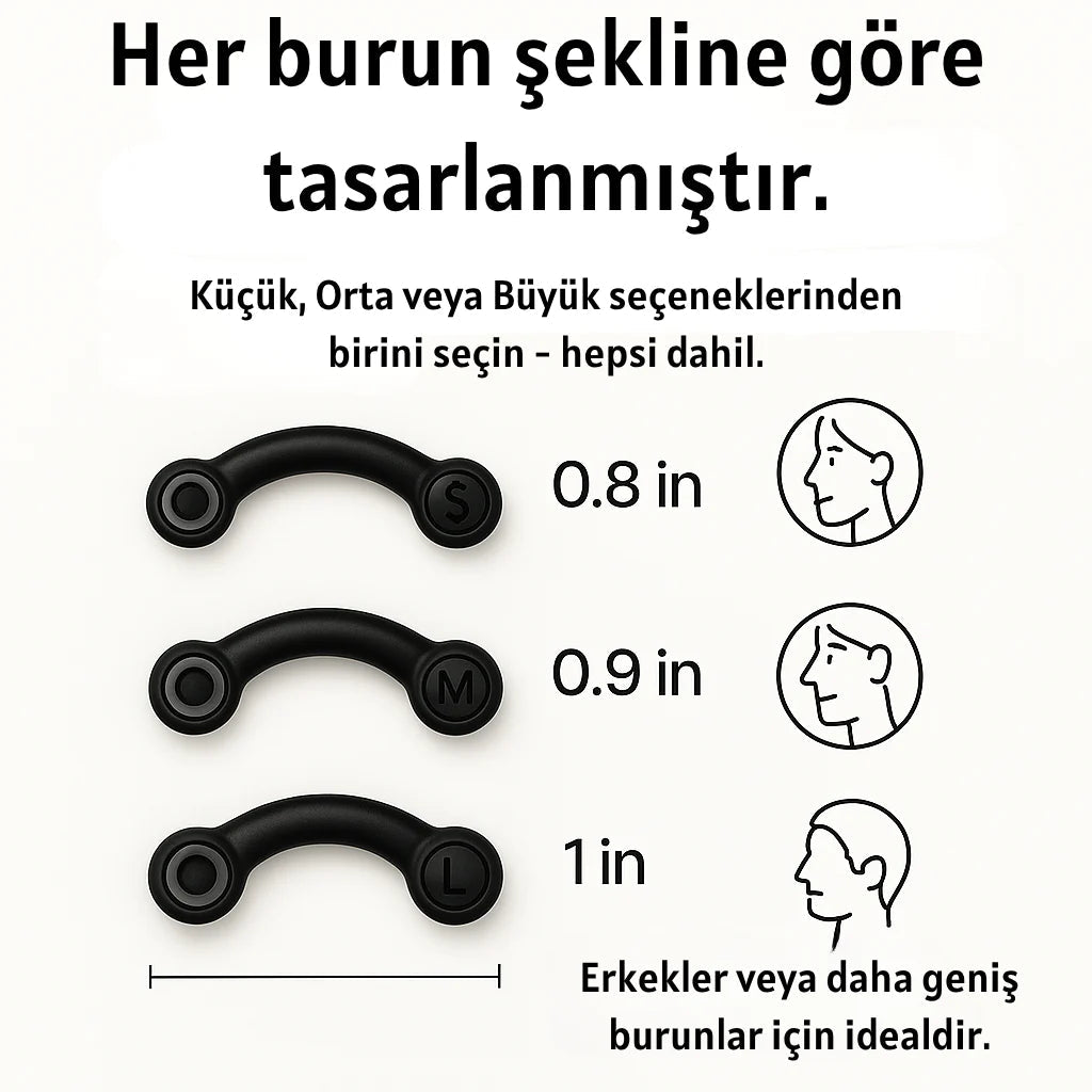 Burunest™ Noselift