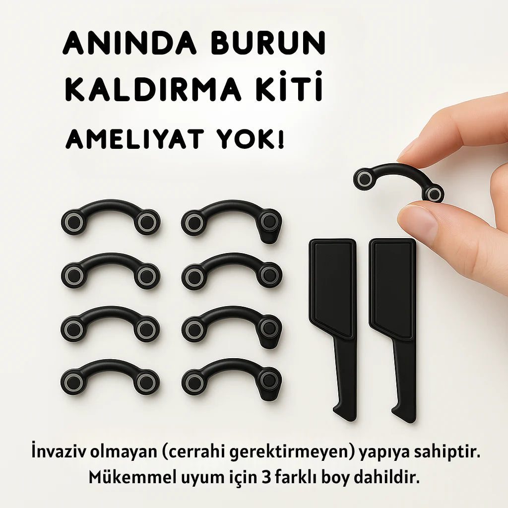 Burunest™ Noselift