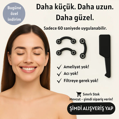 Burunest™ Noselift