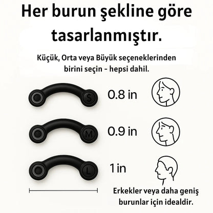 Burunest™ Noselift