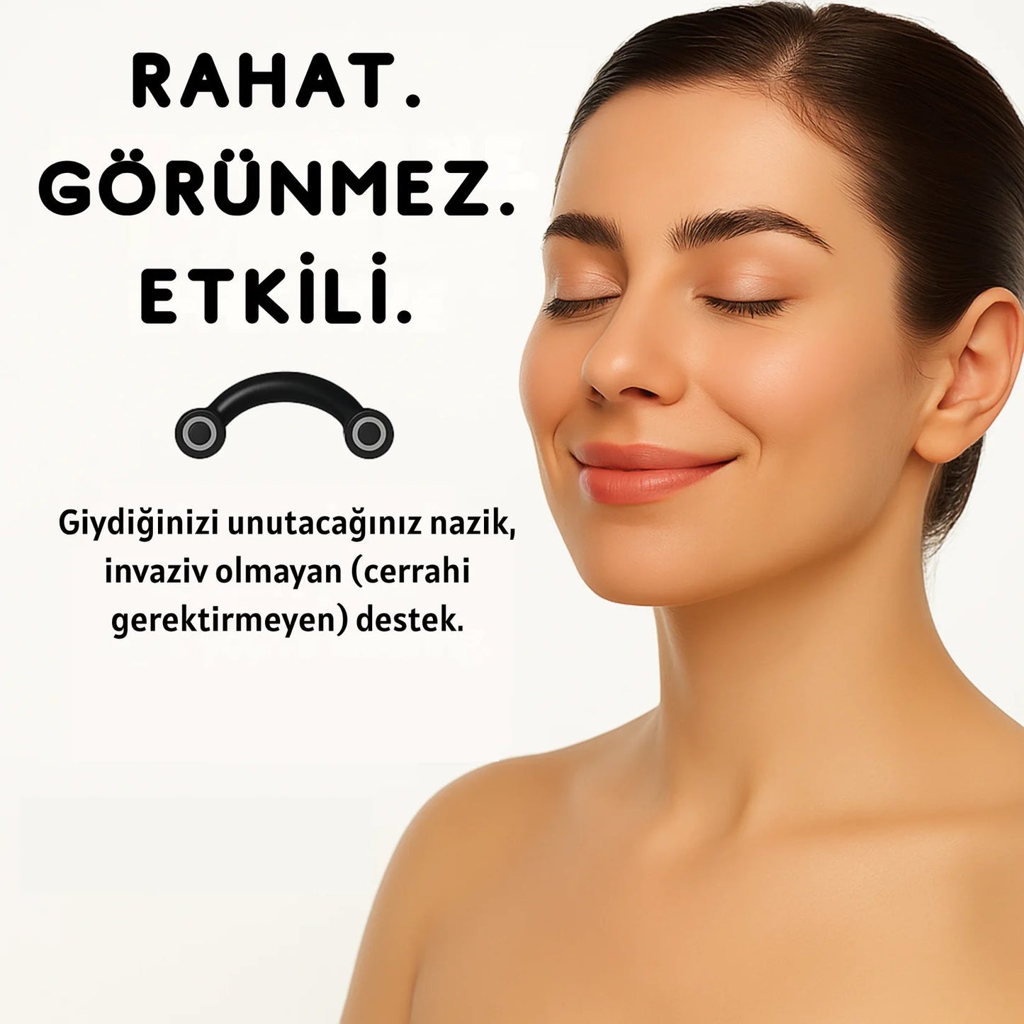 Burunest™ Noselift